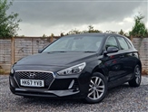 Used Hyundai I30