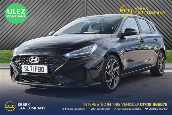 Large image for the Used Hyundai I30