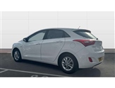 Hyundai I30 Image 2