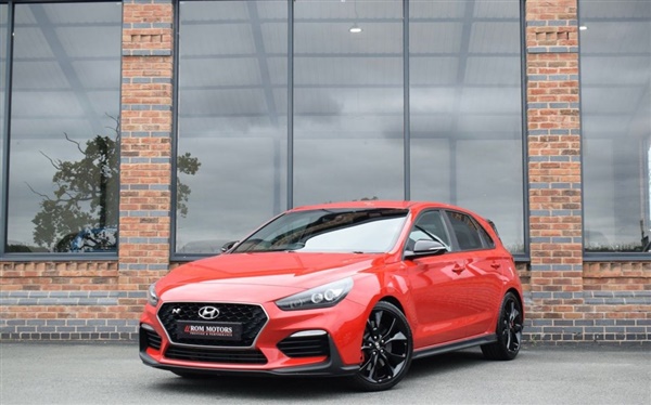 Large image for the Used Hyundai I30