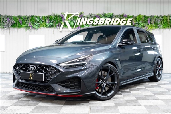 Large image for the Used Hyundai I30