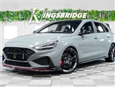 Used Hyundai I30