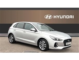 Hyundai I30 Image 1