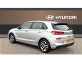 Hyundai I30 Image 2
