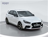 Hyundai I30 Image 1