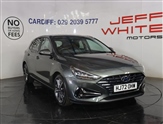 Hyundai I30 Image 1