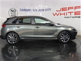 Hyundai I30 Image 6