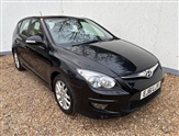 Used Hyundai I30