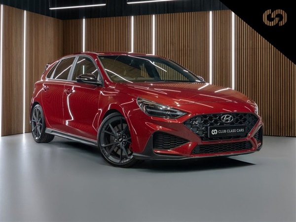 Large image for the Used Hyundai I30