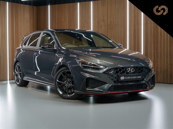 Large image for the Used Hyundai I30