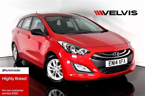 Large image for the Used Hyundai I30