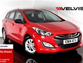 Used Hyundai I30