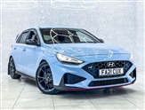 Used Hyundai I30