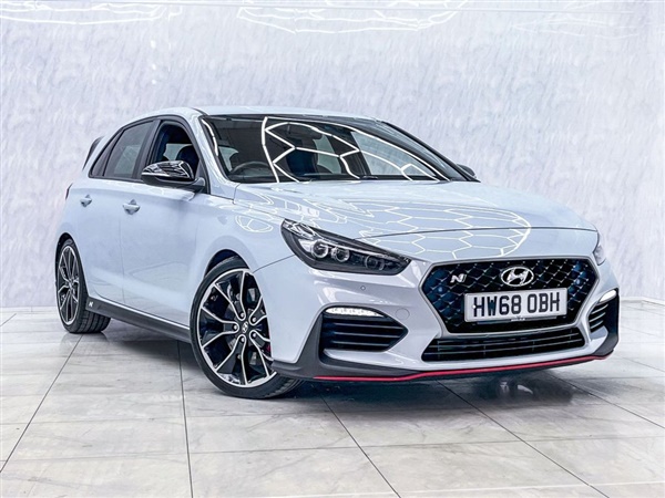Large image for the Used Hyundai I30