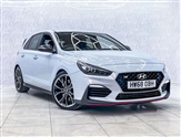 Used Hyundai I30