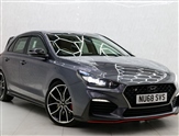 Used Hyundai I30