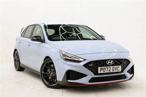 Large image for the Used Hyundai I30