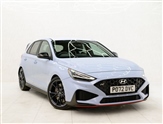 Used Hyundai I30