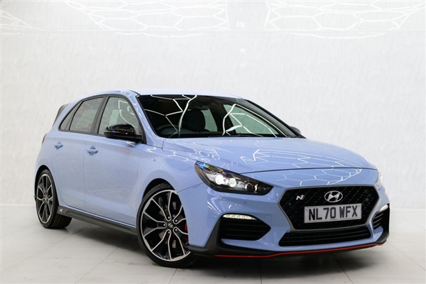 Large image for the Used Hyundai I30