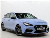 Used Hyundai I30