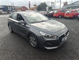 Used Hyundai I30