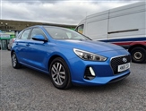 Used Hyundai I30