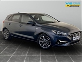 Used Hyundai I30