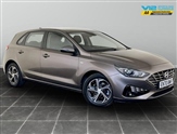 Used Hyundai I30