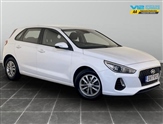 Used Hyundai I30