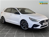 Used Hyundai I30