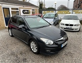 Used Hyundai I30