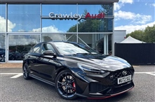 Used Hyundai I30