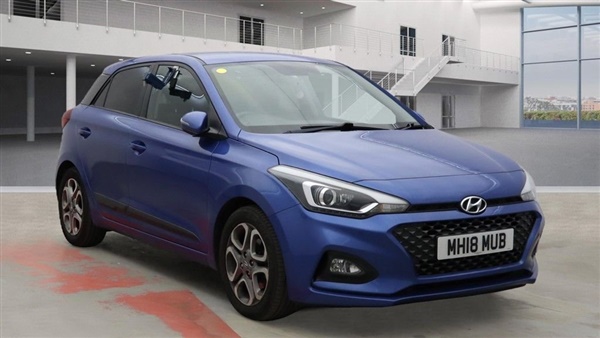 Large image for the Used Hyundai I30