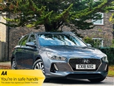 Used Hyundai I30