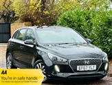 Used Hyundai I30