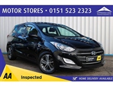 Used Hyundai I30