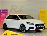 Used Hyundai I30