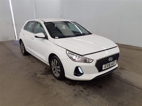 Large image for the Used Hyundai I30