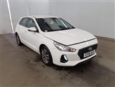 Used Hyundai I30