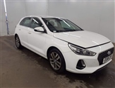 Used Hyundai I30