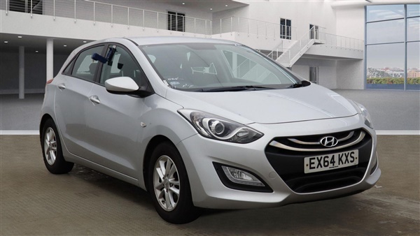 Large image for the Used Hyundai i30