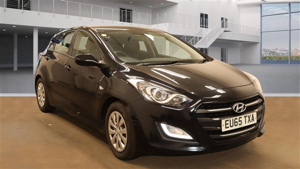 Large image for the Used Hyundai i30