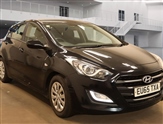 Used Hyundai I30