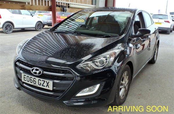 Large image for the Used Hyundai I30