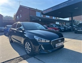 Used Hyundai I30