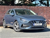 Used Hyundai I30