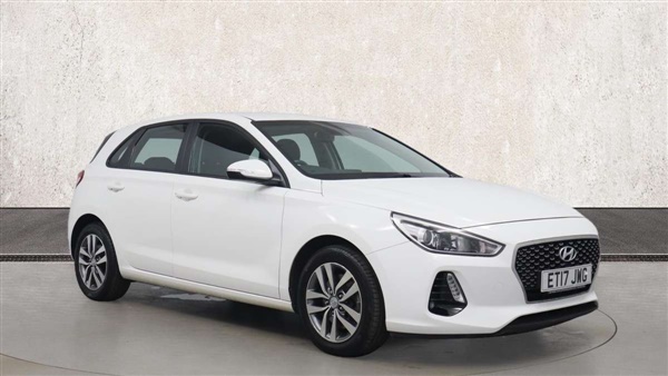 Large image for the Used Hyundai i30