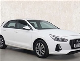 Hyundai I30 Image 1