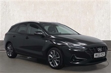 Used Hyundai I30