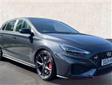 Hyundai I30 Image 1